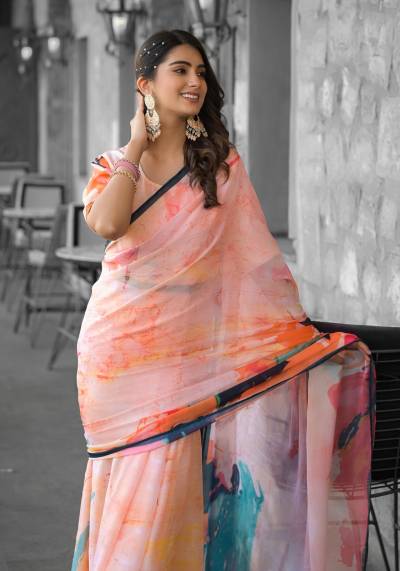 S PLUS ASHWINI VOL-01 45007 TO 45018 DESIGNER READYMADE SAREE WHOLESALER IN INDIA